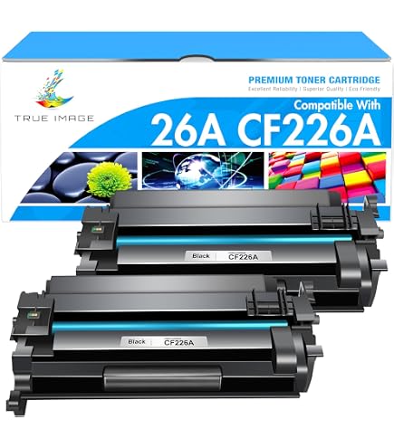 Amazon.com: Canon Genuine 041 Black Toner Cartridge Compatible